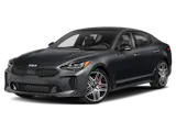 Used 2022 Kia Stinger Sedan