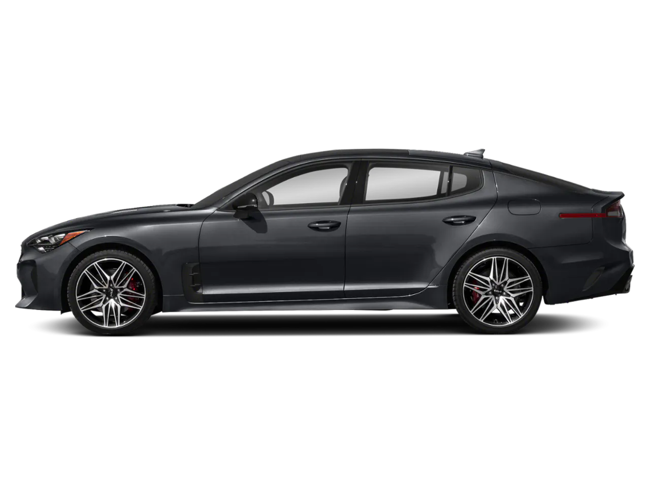 Used 2022 Kia Stinger Sedan