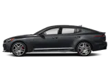 Used 2022 Kia Stinger Sedan