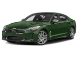 Used 2022 Kia Stinger Sedan