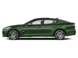 Used 2022 Kia Stinger Sedan