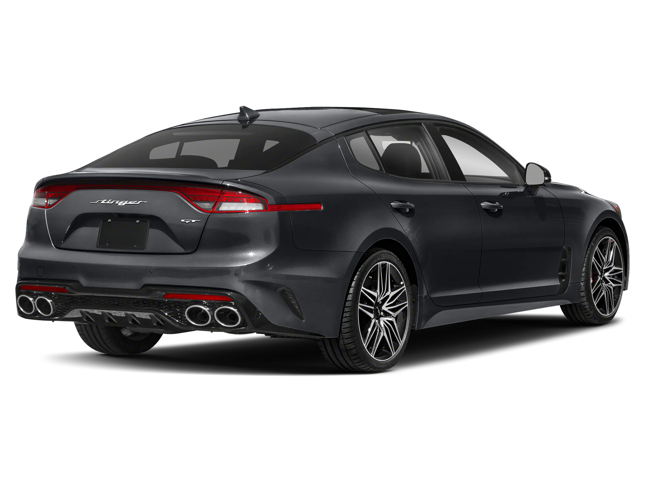 Used 2023 Kia Stinger Sedan