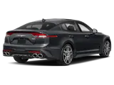 Used 2023 Kia Stinger Sedan