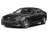 Used 2023 Kia Stinger Sedan