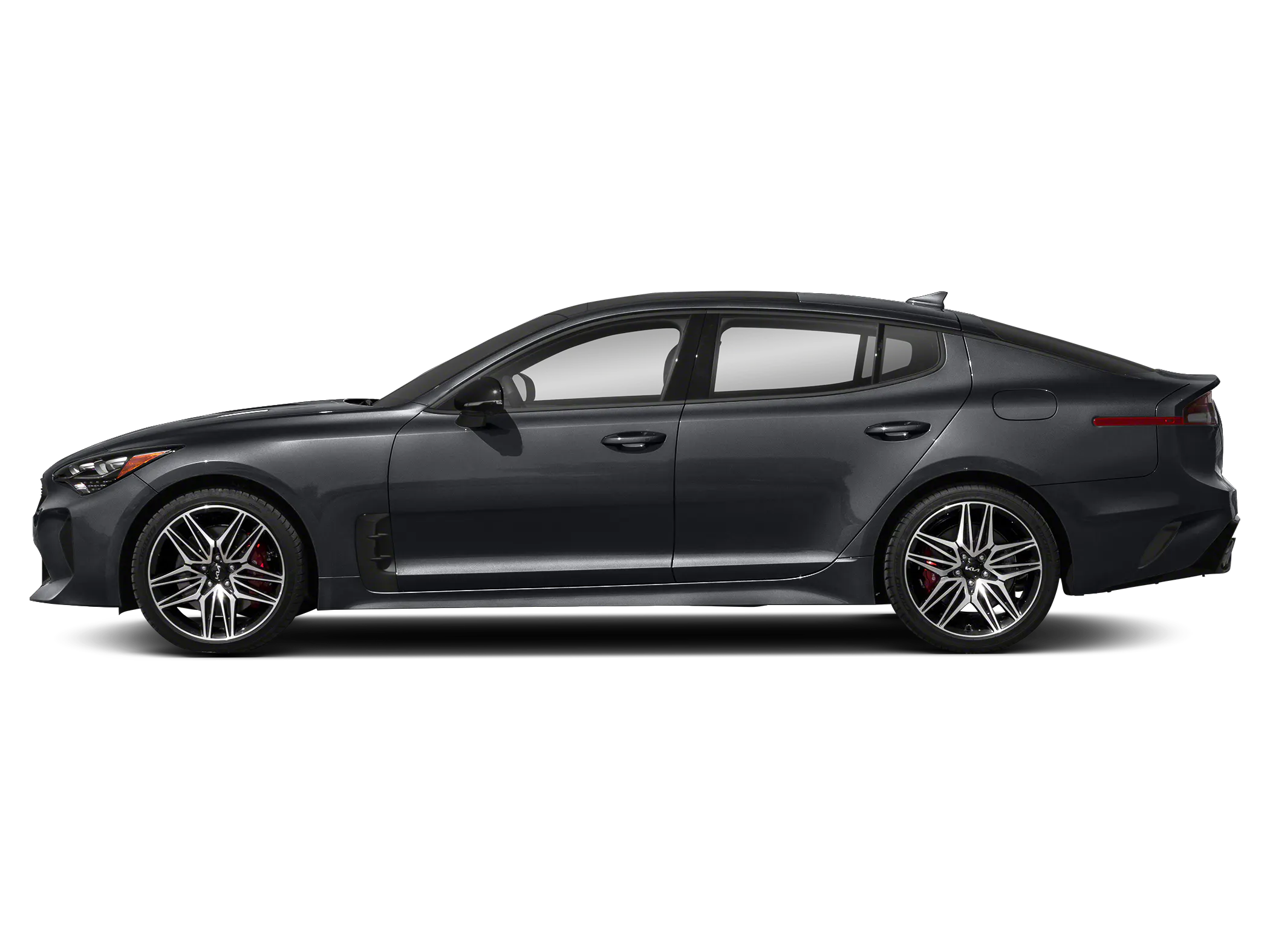 Used 2023 Kia Stinger Sedan