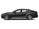 Used 2023 Kia Stinger Sedan