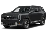 New 2027 Kia Telluride Hybrid SUV