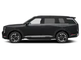 New 2027 Kia Telluride Hybrid SUV