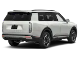 New 2027 Kia Telluride Hybrid SUV