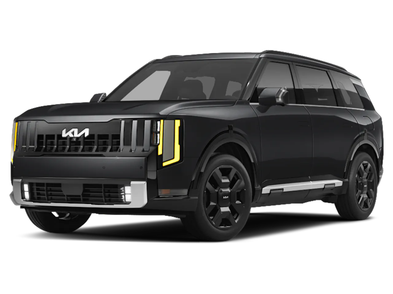 2027 Kia Telluride SX FWD HEV's photo