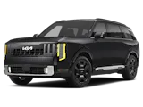 New 2027 Kia Telluride Hybrid SUV