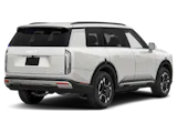 New 2027 Kia Telluride Hybrid SUV