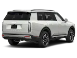 New 2027 Kia Telluride Hybrid SUV