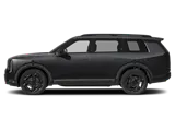 New 2027 Kia Telluride Hybrid SUV