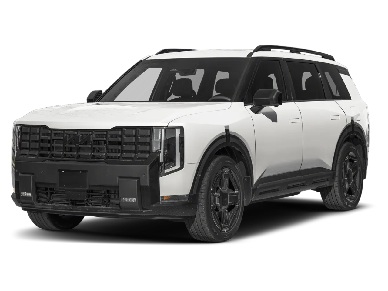 2027 Kia Telluride X-Line SX HEV AWD's photo