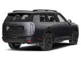 New 2027 Kia Telluride Hybrid SUV