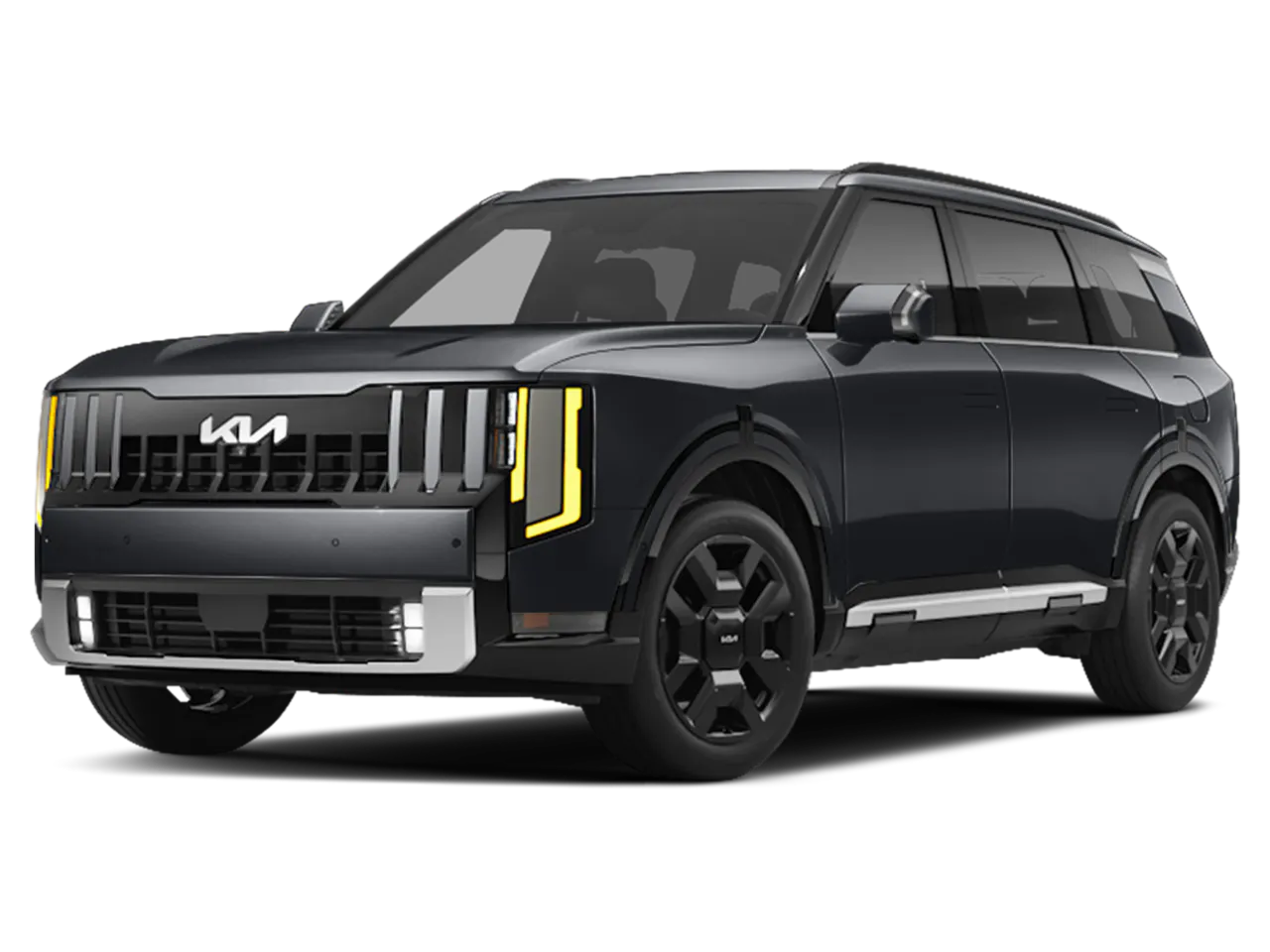 2027 Kia Telluride SX-Prestige HEV AWD's photo