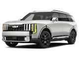 New 2027 Kia Telluride Hybrid SUV