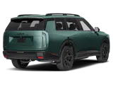 New 2027 Kia Telluride Hybrid SUV