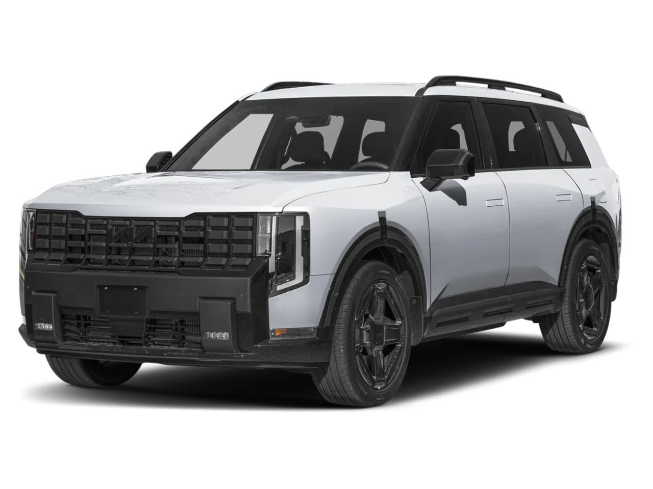 2027 Kia Telluride X-Line SX Prestige HEV AWD's photo