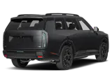 New 2027 Kia Telluride Hybrid SUV