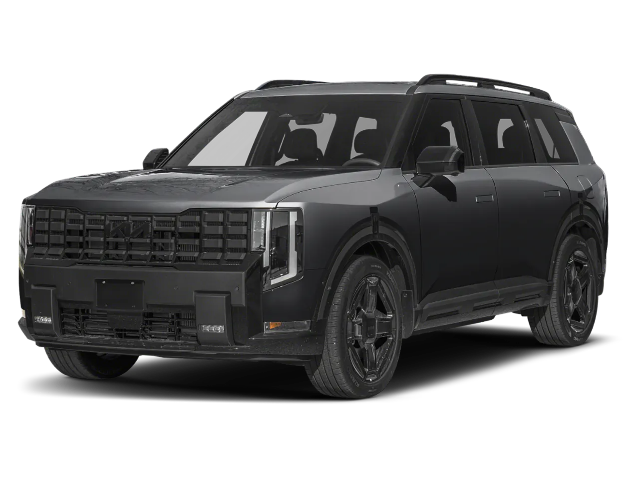2027 Kia Telluride X-Line SX Prestige HEV AWD's photo