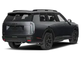 New 2027 Kia Telluride Hybrid SUV