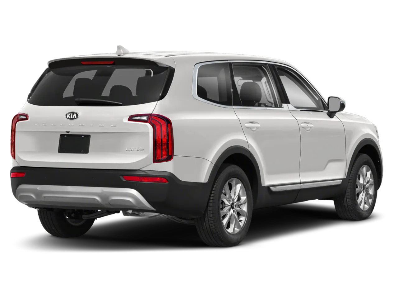 Used 2020 Kia Telluride SUV