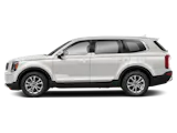 Used 2020 Kia Telluride SUV