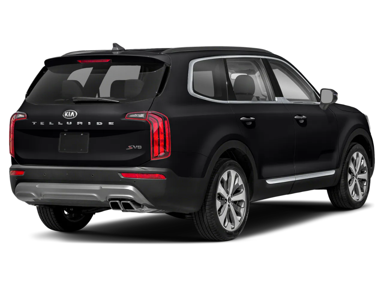 Used 2020 Kia Telluride SUV