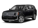 Used 2020 Kia Telluride SUV