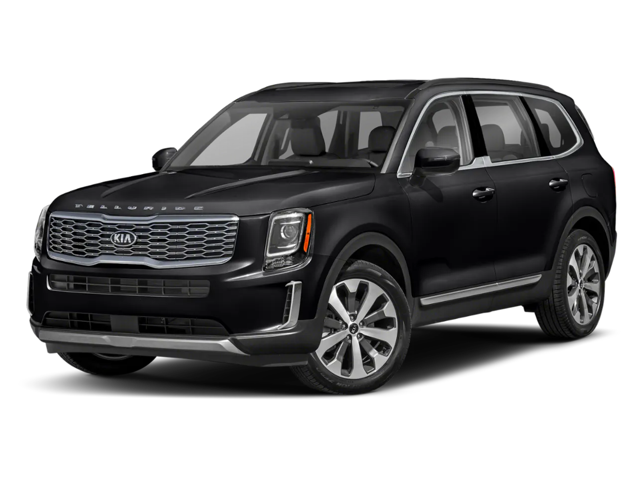 2020 Kia Telluride