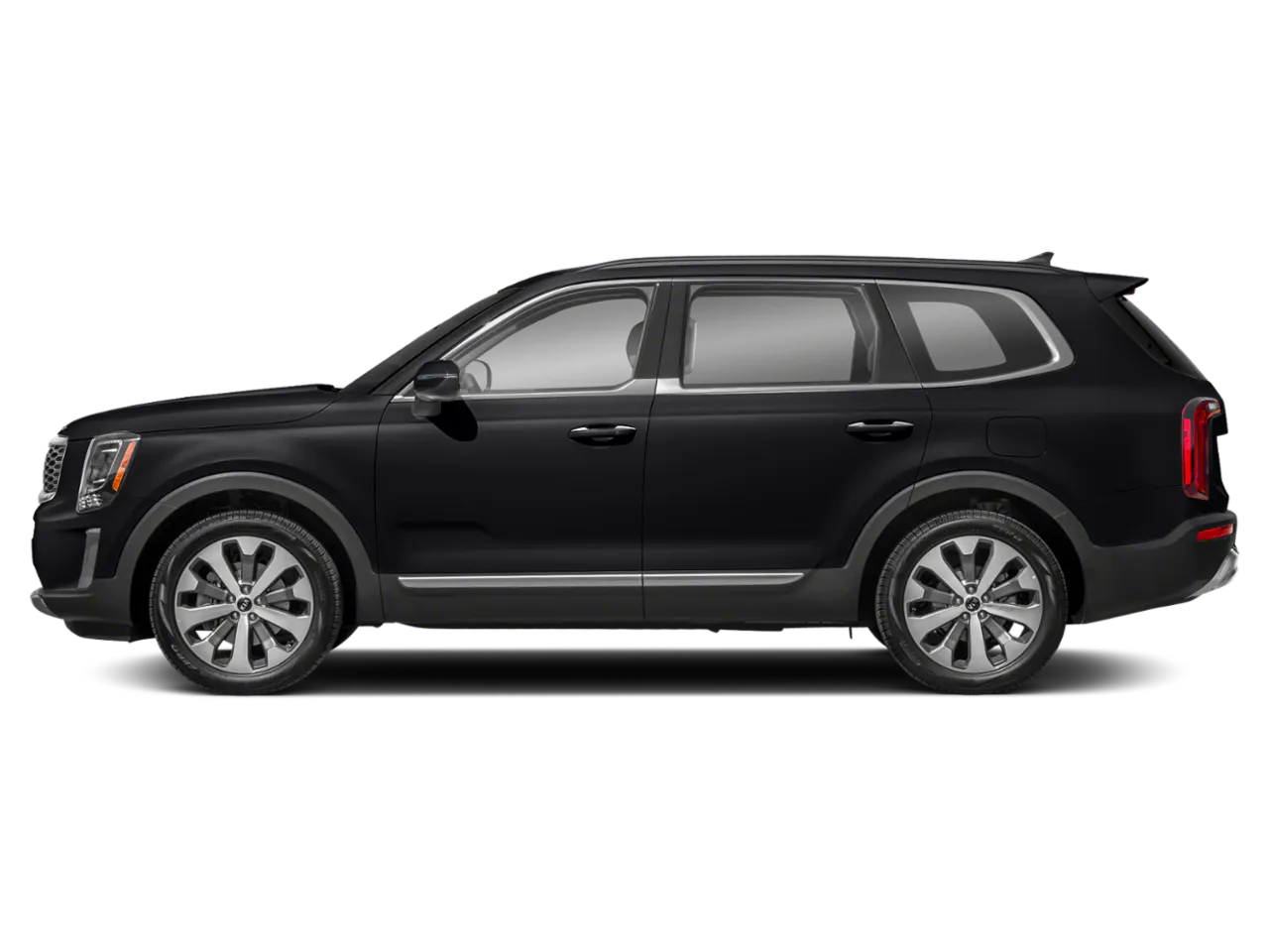 Used 2020 Kia Telluride SUV