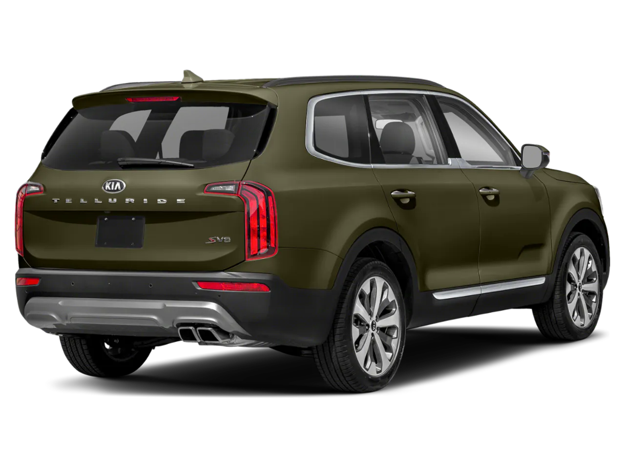 Used 2020 Kia Telluride SUV