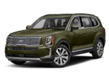 Used 2020 Kia Telluride SUV