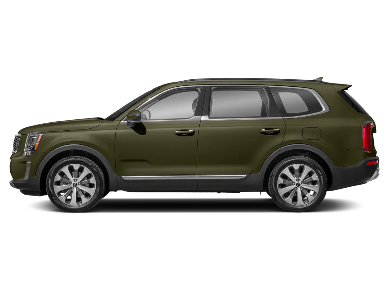 Used 2020 Kia Telluride SUV