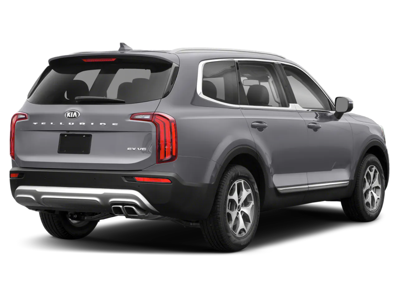 Used 2020 Kia Telluride SUV