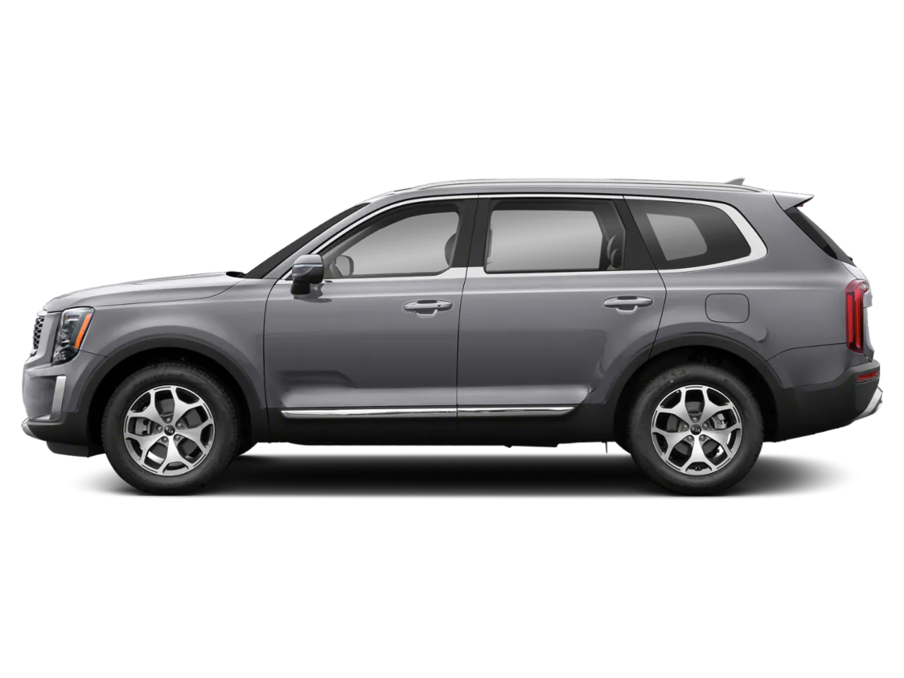 Used 2020 Kia Telluride SUV