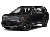 Used 2020 Kia Telluride SUV