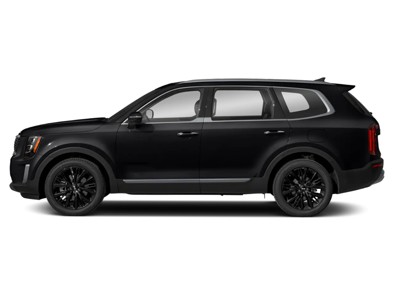 Used 2020 Kia Telluride SUV