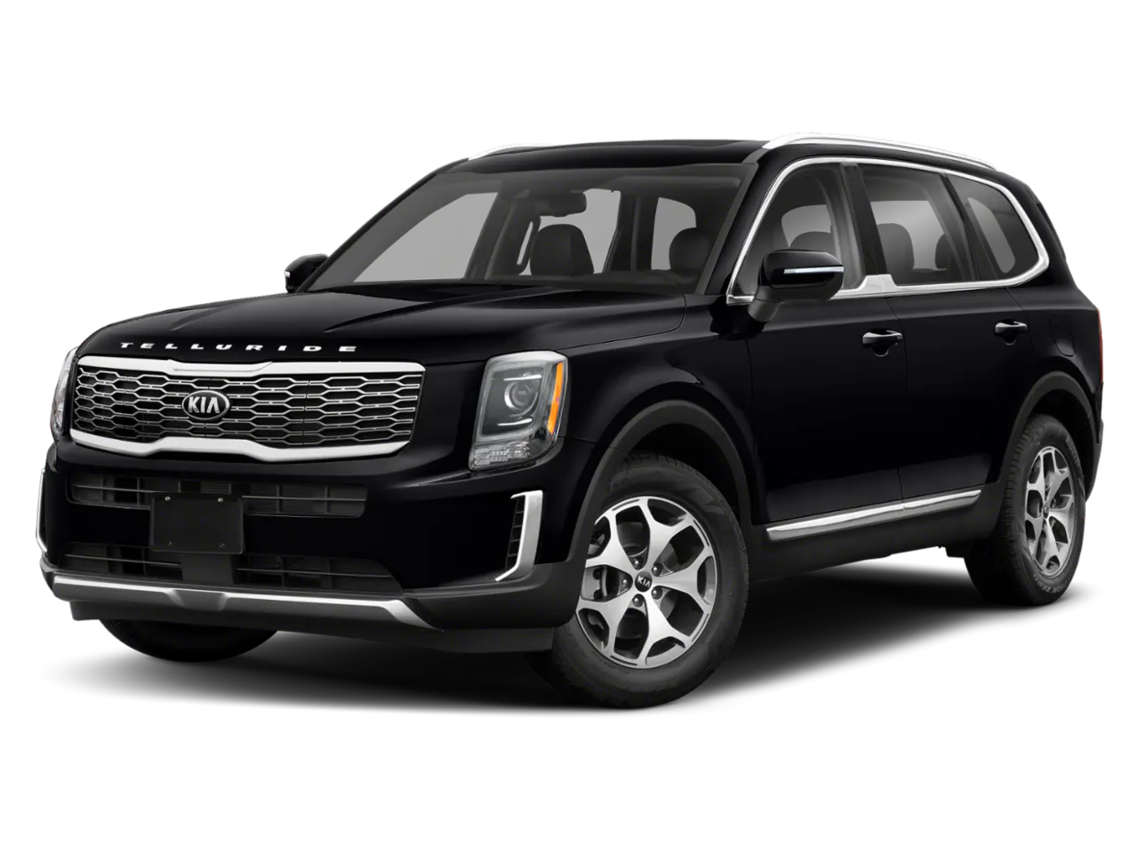 2020 Kia Telluride