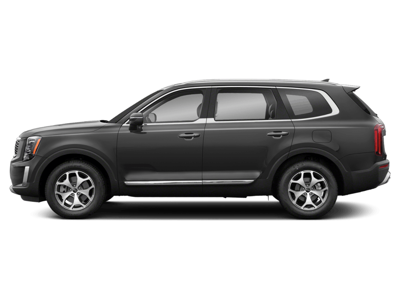 2020 Kia Telluride EX's photo