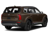 Used 2020 Kia Telluride SUV
