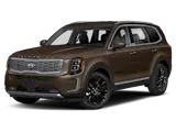 Used 2020 Kia Telluride SUV