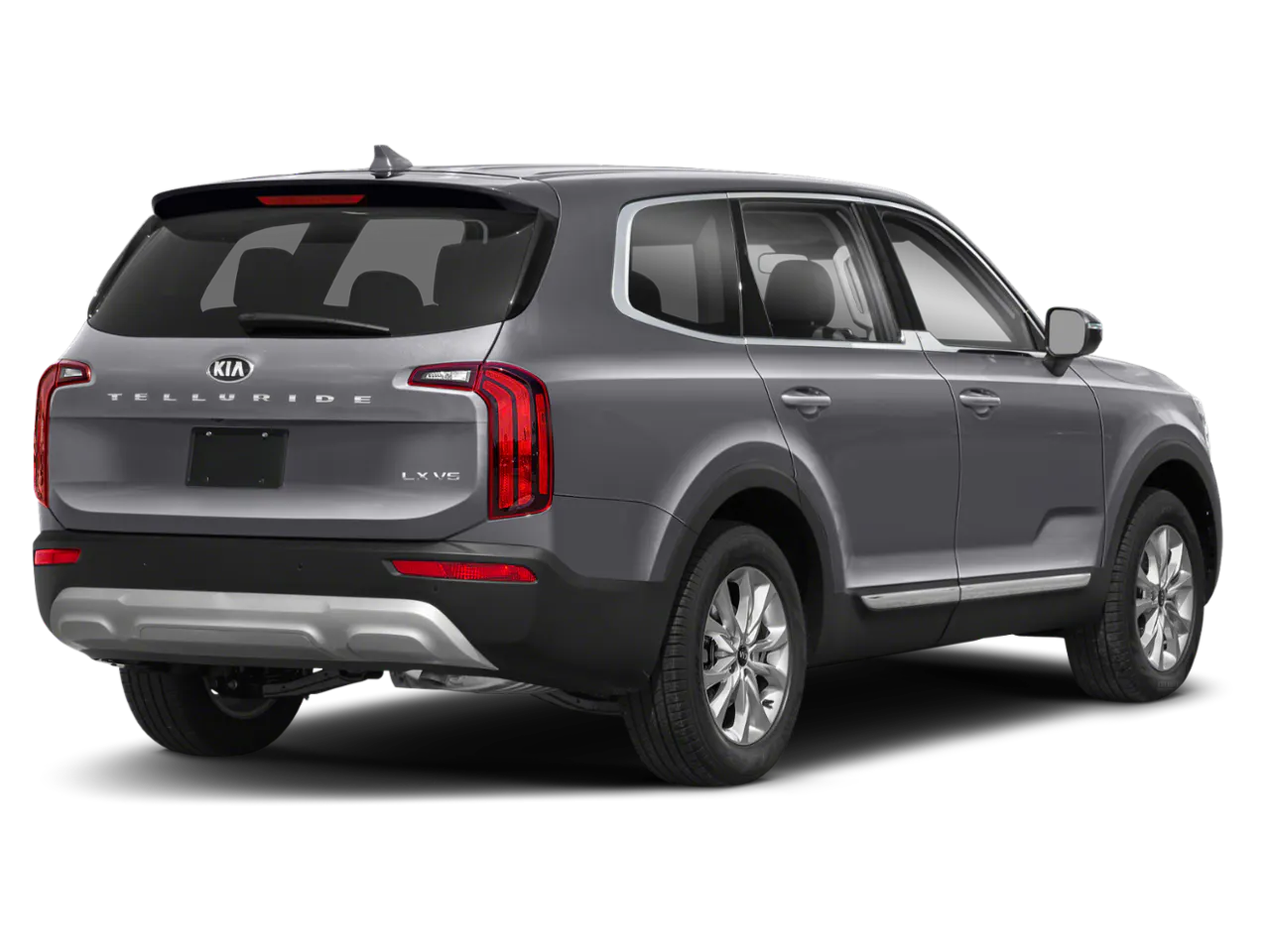 Used 2021 Kia Telluride SUV