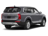 Used 2021 Kia Telluride SUV