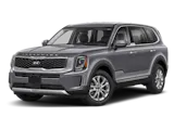 Used 2021 Kia Telluride SUV