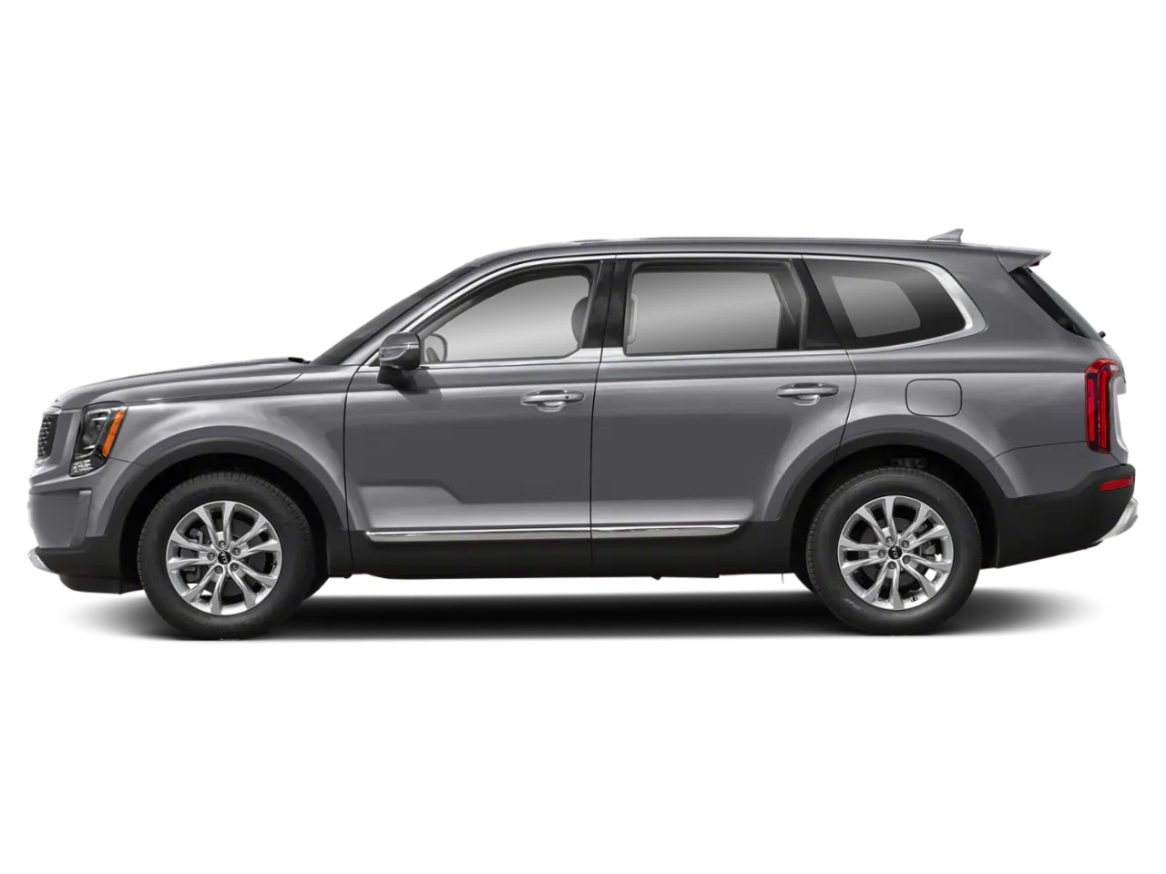 Used 2021 Kia Telluride SUV