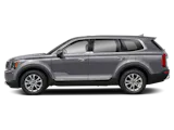 Used 2021 Kia Telluride SUV