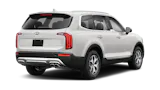 Used 2021 Kia Telluride SUV